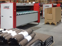 Carpet Manufactor Belgium